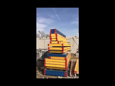 Опалубки стен б/у в Екатеринбурге.Звоните: 8 (909) 017-66-60 Николай
