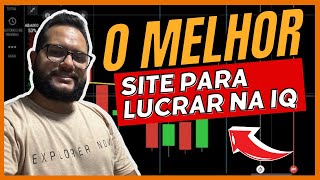 [IQ Option] Site Russo Para Ganhar Dinheiro em Opções Binárias