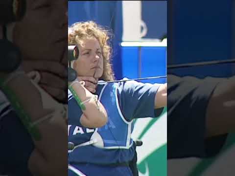 The First Athlete to Compete at the Paralympics and Olympics in the <strong>Same</strong> Year ✨🥇