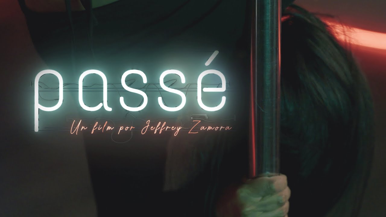 Passé - Un film sobre Pole Dancing