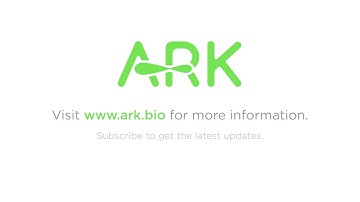 Ark Singapore Channel Intro