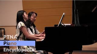 おちばのダンス  - 演奏動画のサムネイル