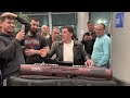 Аэропорт Домодедово задержали рейс на 3 Часа Сакит Самедов 2023