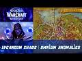 Lycaneum Chaos Quest | Omnium Anomalies Quest | Quell the arcane-induced chaos in the Lycaneum