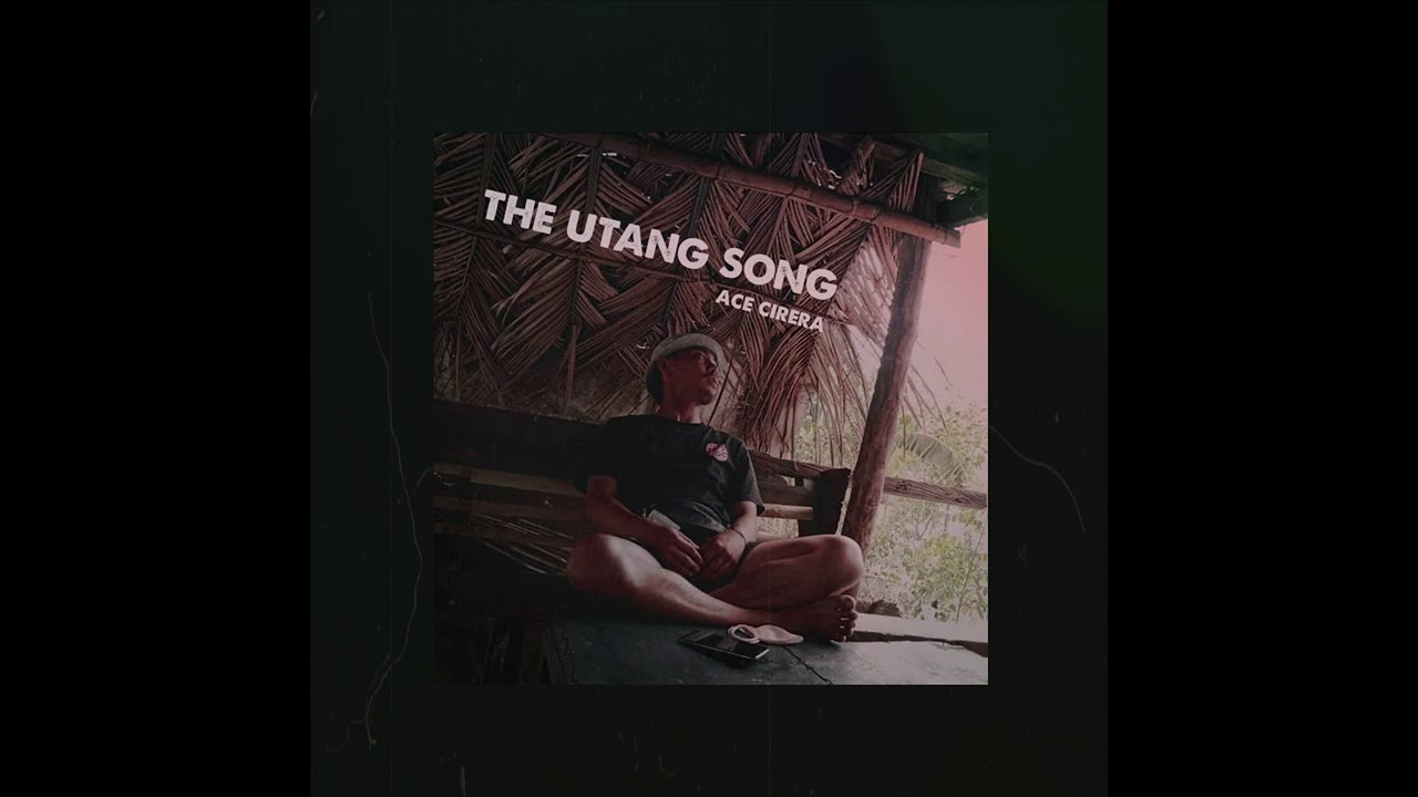 Ace Cirera   The Utang Song Official Audio