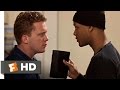 Six Degrees of Separation (8/12) Movie CLIP - Stripping for Info (1993) HD
