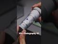 Jangan ketinggalan beli vivo photography kit untuk hasil telephoto zoom yang lebih baik
