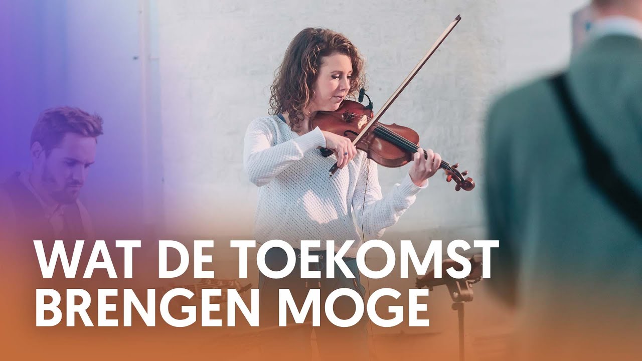 Wat de toekomst brengen moge Reisgenoten Nederland Zingt YouTube Wat de toekomst brengen moge Reisgenoten Nederland Zingt YouTube