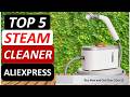 Top 5 Best Steam Cleaners in 2026 From AliExpress