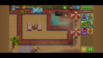 20 contested territory - BCC tile with 10 tiers no relics