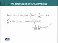 STA621 Time Series Analysis Lecture No 158