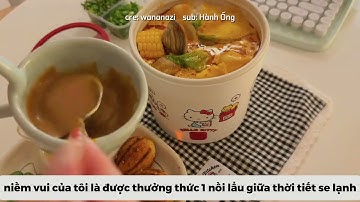 VLOG 01 CỦA WANANAZI