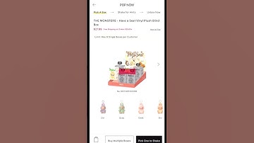 Pop Now gets crazy.. #labubu