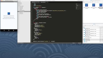 React Native Android Add Image