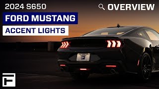 Ford Mustang USテールライト Amazon.com: LitMiRaCle LED Tail Light Assembly for Ford