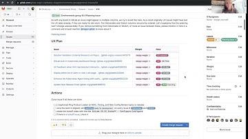 GitLab 16.4 Kickoff - Deploy:Environments