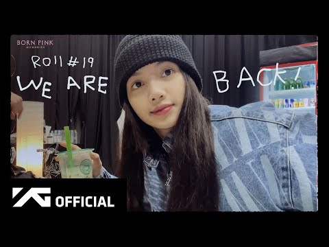 BLACKPINK - ‘B.P.M.’ Roll #19