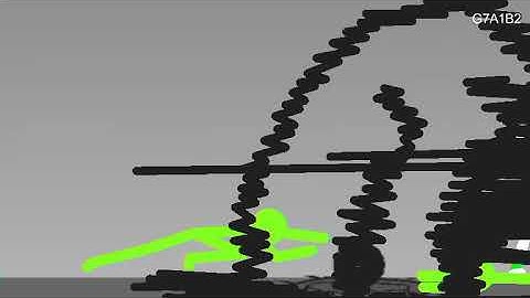 Protect the bomb collab | my entry | hosted by acid_darklight