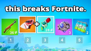 Epic Made A Mistake...