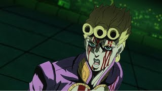 【JJBA: GOLDEN WIND】32 Second Muda (Giorno vs Cioccolata) ｢HD｣