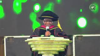 2026 Women's Traning Center Graduation