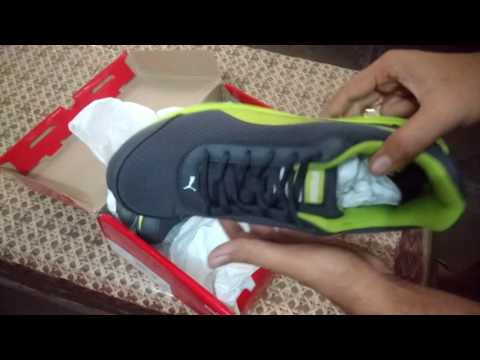 puma reef fashion dp running shoes review