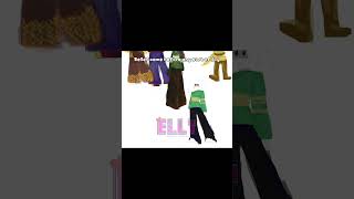 Less than a week passed..||#Undertale #Chara #Asriel #Frisk #Clover #Monsterkid #Video