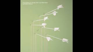 MODEST MOUSE - THE GOOD TIMES ARE KILLING ME