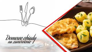 Dania Obiadowe Katowice Restauracja Polska Kardamon