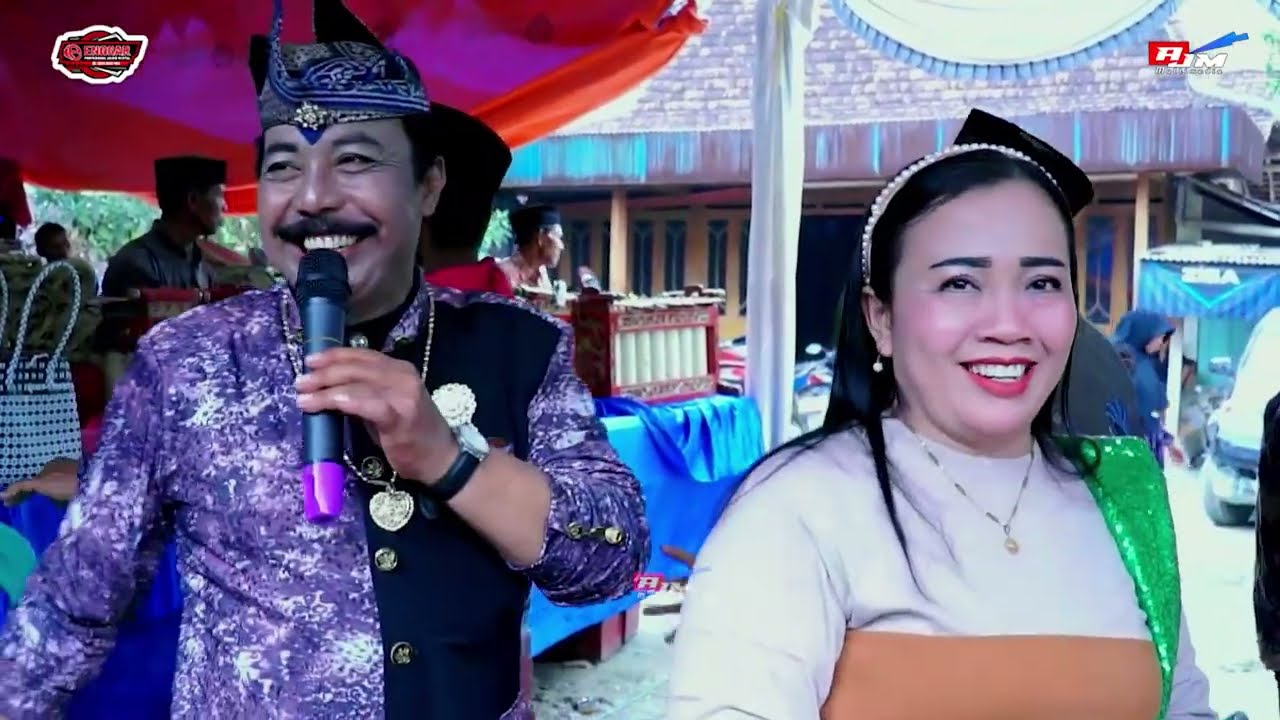 RONDO GANTUNGAN - KEPILUT // TRESNO LARAS 