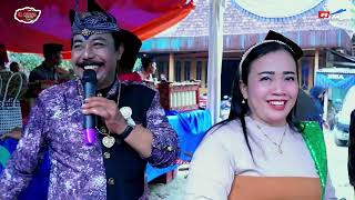 Rondo Gantungan  Kepilut  Tresno Laras 