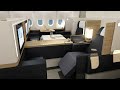 SWISS A330 First Class | Zurich to New Delhi trip report