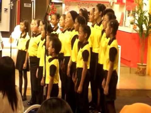 Lagu Kanak-Kanak Angkasapuri 2010 - YouTube