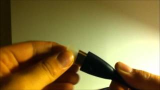 GE HDMI Cable, 4′, Gold Review HDMI V1.4 Connection Cable