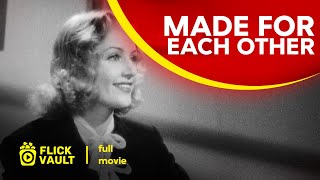 Made for Each Other | Full HD Movies For Free | Flick Vault