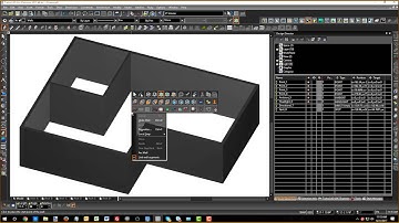 TurboCAD Webinar #4 - Architectural Drawing Essentials