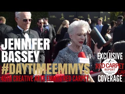 Video: Jennifer Bassey Net Worth