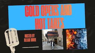 Celebrity Cold Opens and Hot Takes Episode 1: John Hamm S50 E18 Net Worth