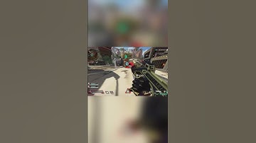 APEX LEGEND Revenant trolling #shorts #apex  #apexlegends  #apexlegendsclips