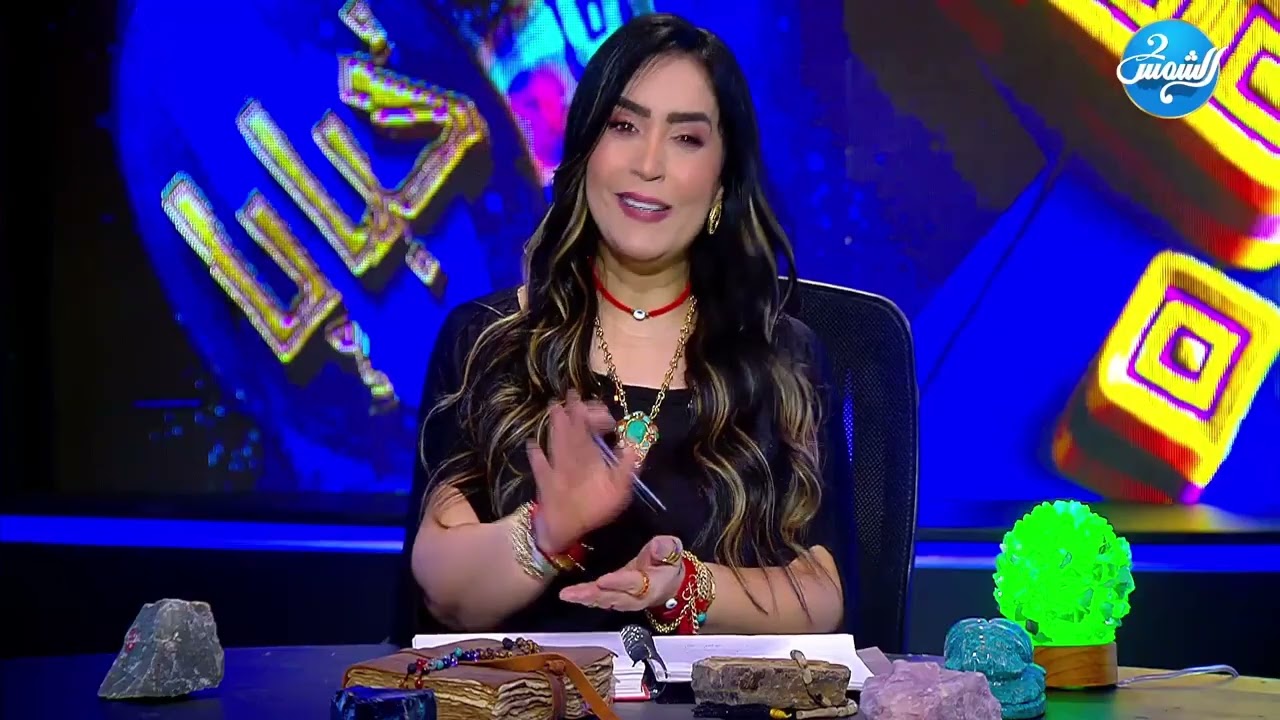 خبايا مع ولاء محسن || الحلقة الكاملة || 23-9-2025