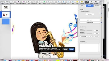 Virtual Classroom Room with Bitmoji