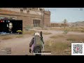 PUBG-BATTLE GROUDS