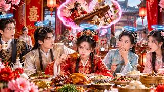 Reborn As The Doomed True Heiress—Her Family Hears Her Heart, Exposes The Scumbag, Wins The Prince!