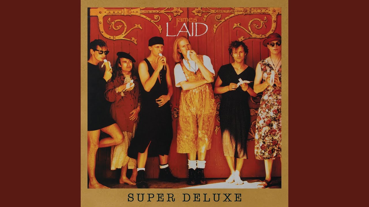 Regardez Sometimes (BBC Session, London / 1993) sur YouTube Regardez Sometimes (BBC Session, London / 1993) sur YouTube