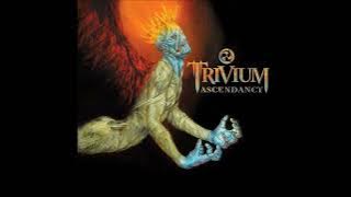 Trivium - A Gunshot to the Head of Trepidation