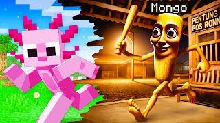 Using The TUNG TUNG TUNG SAHUR to Prank My Friends in Minecraft… screenshot 5