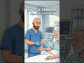 المصطلحات الطبية الروتينية في المستشفيات الالمانية| Deutsche für  Medizinische Berufe (Part3)