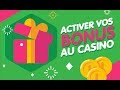 Mon astuce pour jouer au CASINO gratuitement [CASHBACK 233 ...