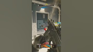 Quick little 1v3 #callofduty #warzone #rebirth #rankedplay #xboxseriesx #gaming #fyp
