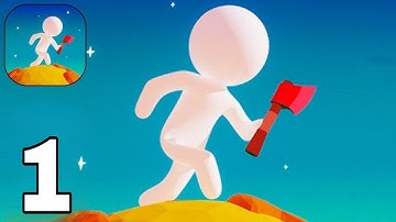 My Little Universe - Gameplay Walkthrough Part 1 - Planet - 1 (Android,iOS)